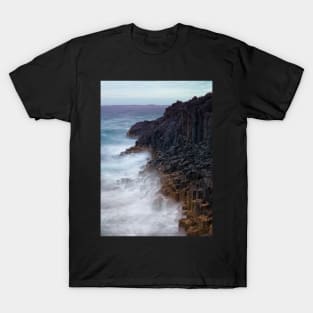 Mist on the Rocks T-Shirt